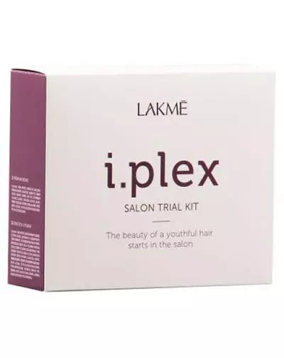 Lakme I.Plex Trial Kit