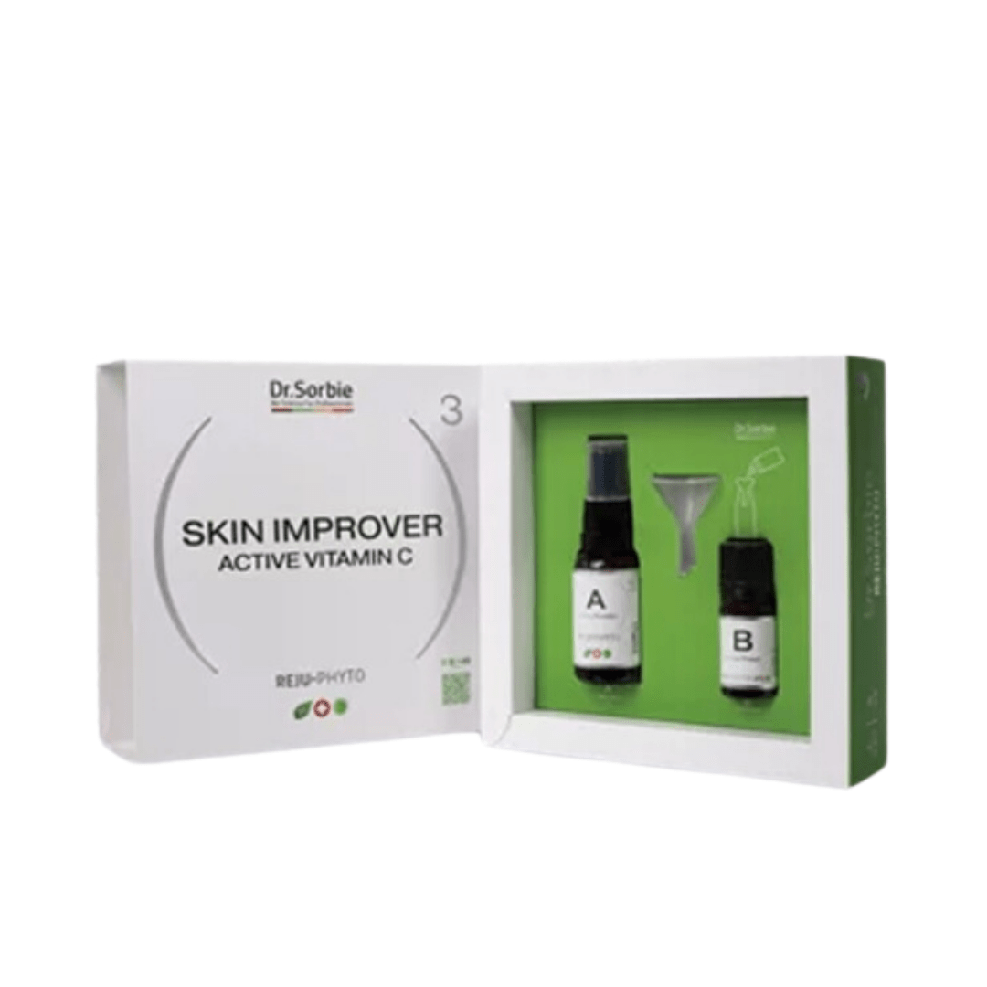 Dr.Sorbie Skin Improver - C - tfusionsupplyDr.Sorbie