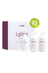 Lakme I.plex Salon Kit