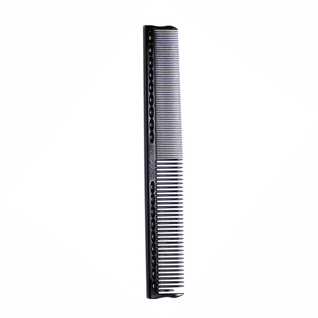 YS Park 345 Precise Cutting Comb - tfusionsupplyY.S.PARK