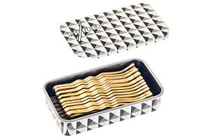 YS PARK YS-806 PIN-GOLD 30pins/pack