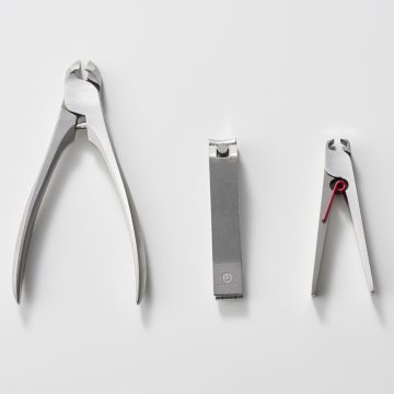 Suda Nail nippers