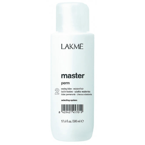 Lakme Master Perm 0/1/2