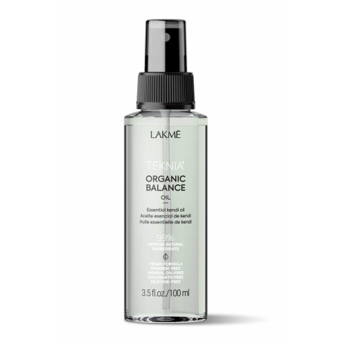 Lakme Teknia Organic Balance oil 100ml