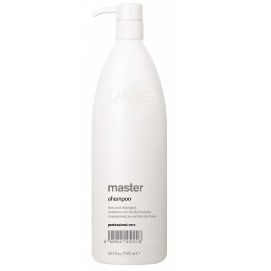 Lakme Master Shampoo 1000ml
