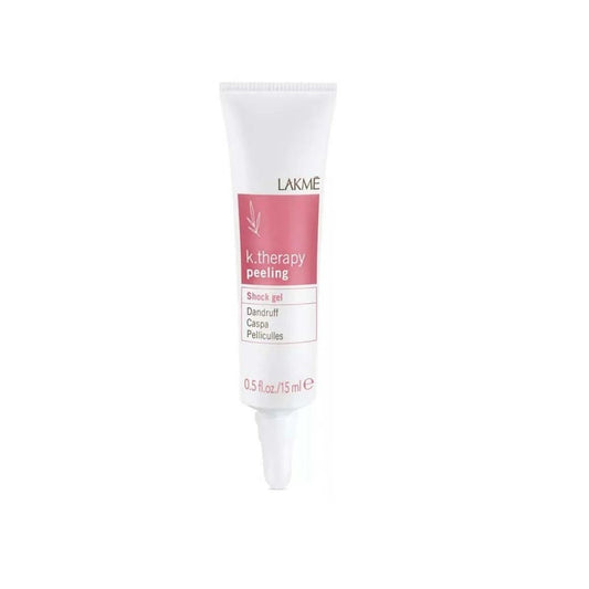 Lakme K.Therapy  Peeling Shock gel 6ux15ml