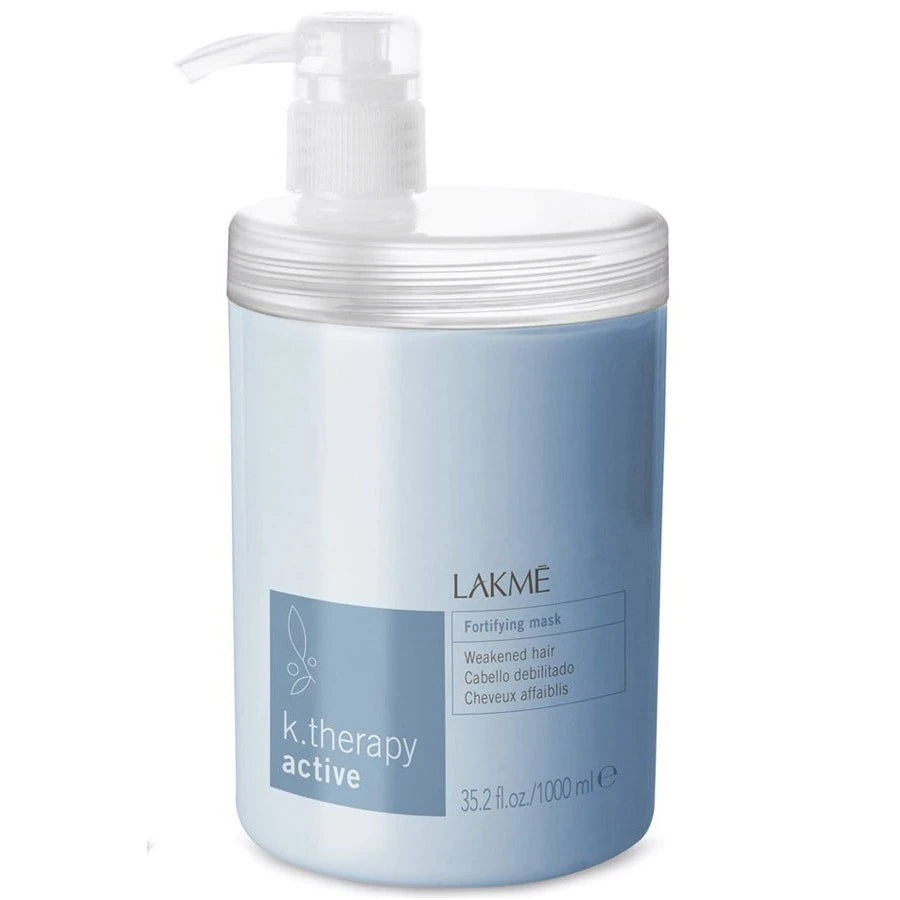 Lakme K.Therapy Active Fortifying Mask
