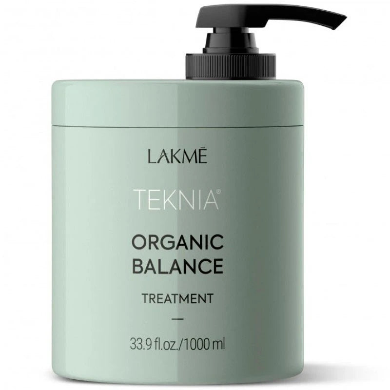 Lakme Teknia Organic Balance Treatment
