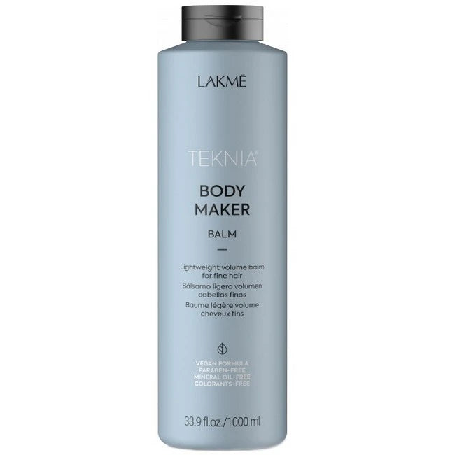 Lakme Teknia Body Maker Balm