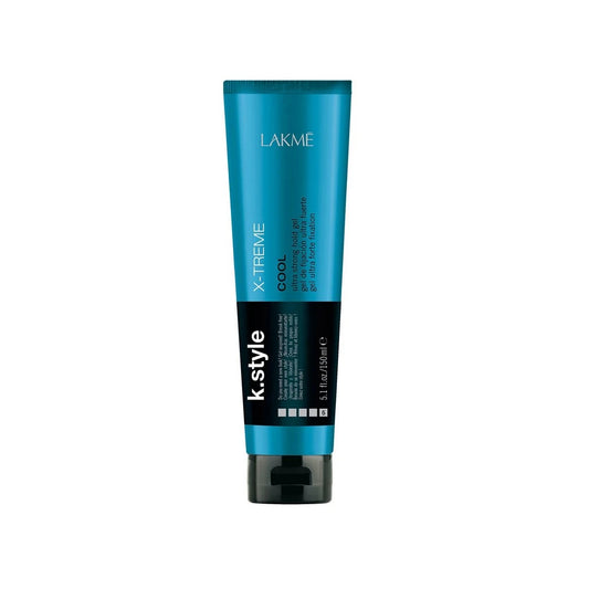 LAKME KSTY. X-Treme Ultra Strong gel