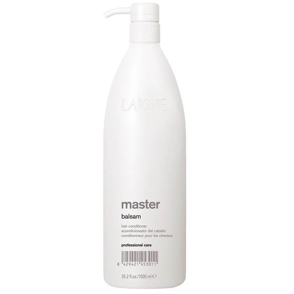 Lakme Master  Balsam Conditioner 1000ml