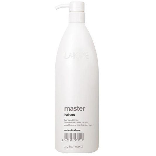 Lakme Master  Balsam Conditioner 1000ml