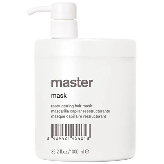 Lakme  Master Restructuring  hair  mask 1000ml