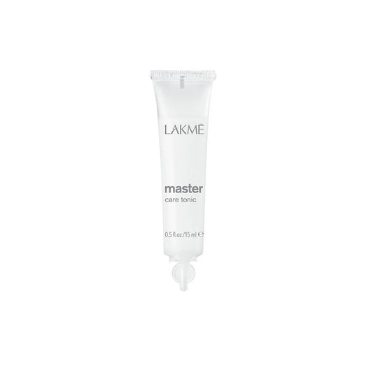 Lakme Master Care Tonic 24x15ml