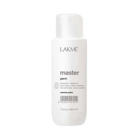 Lakme Master Perm 0/1/2