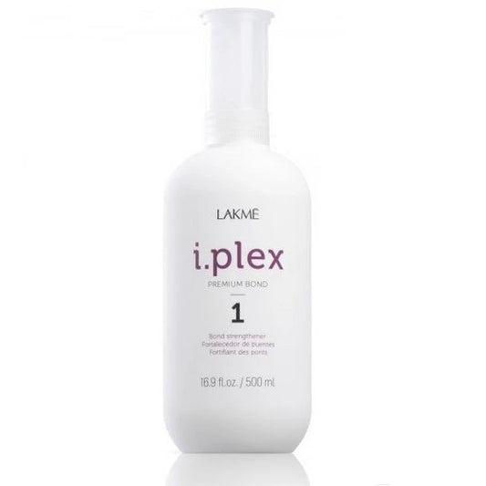 Lakme I.Plex 1 Premium Bond 500ml
