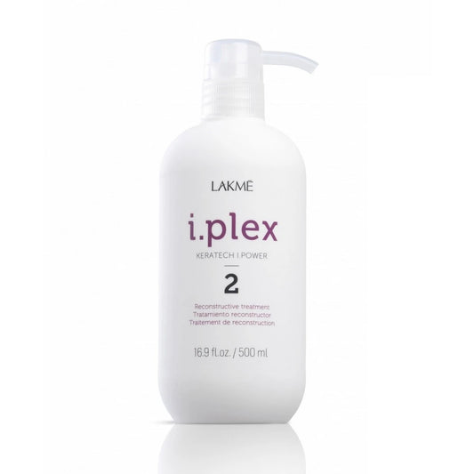 Lakme I.Plex 2 Keratech I.Power 500 ml