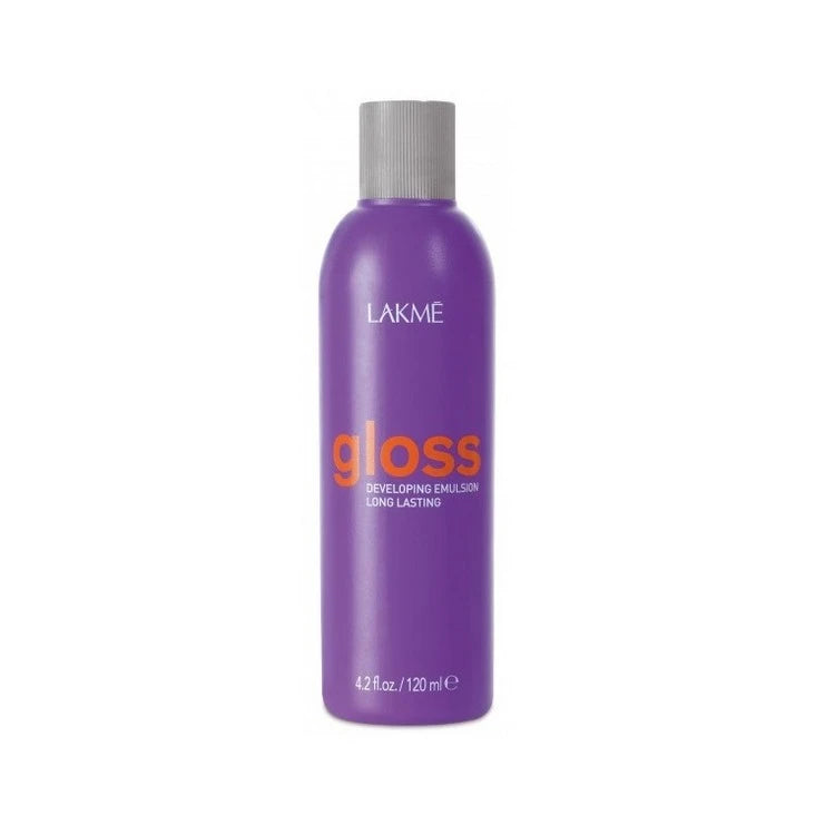 Lakme Gloss Emulsion Long Lasting 120ml