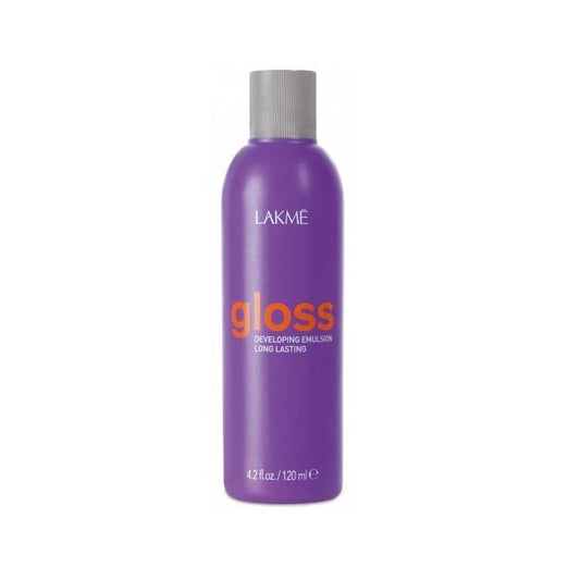 Lakme Gloss Emulsion Long Lasting 120ml