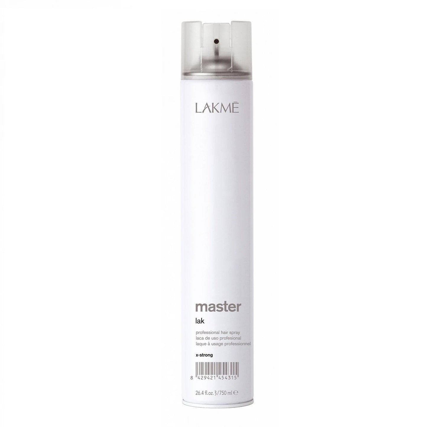 Lakme Master Lak X-Strong
