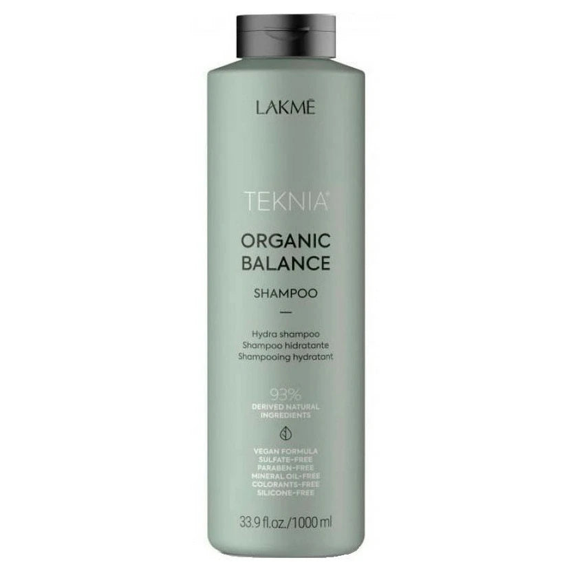 Lakme Teknia Organic Balance Shampoo