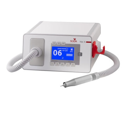 Suda SUDA Vac S pedicure machine