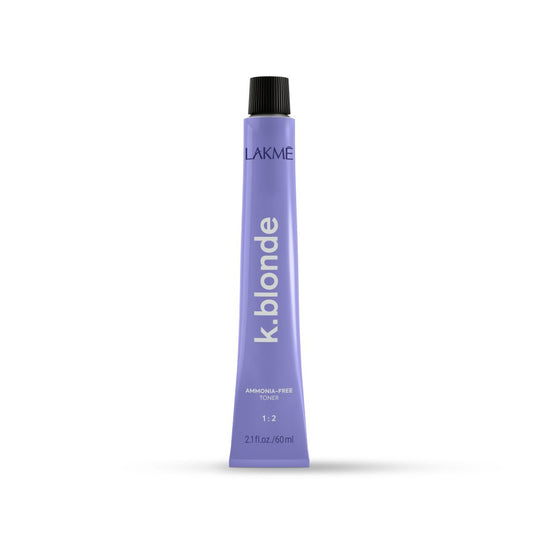 Lakme K.Blonde Toner 60ml