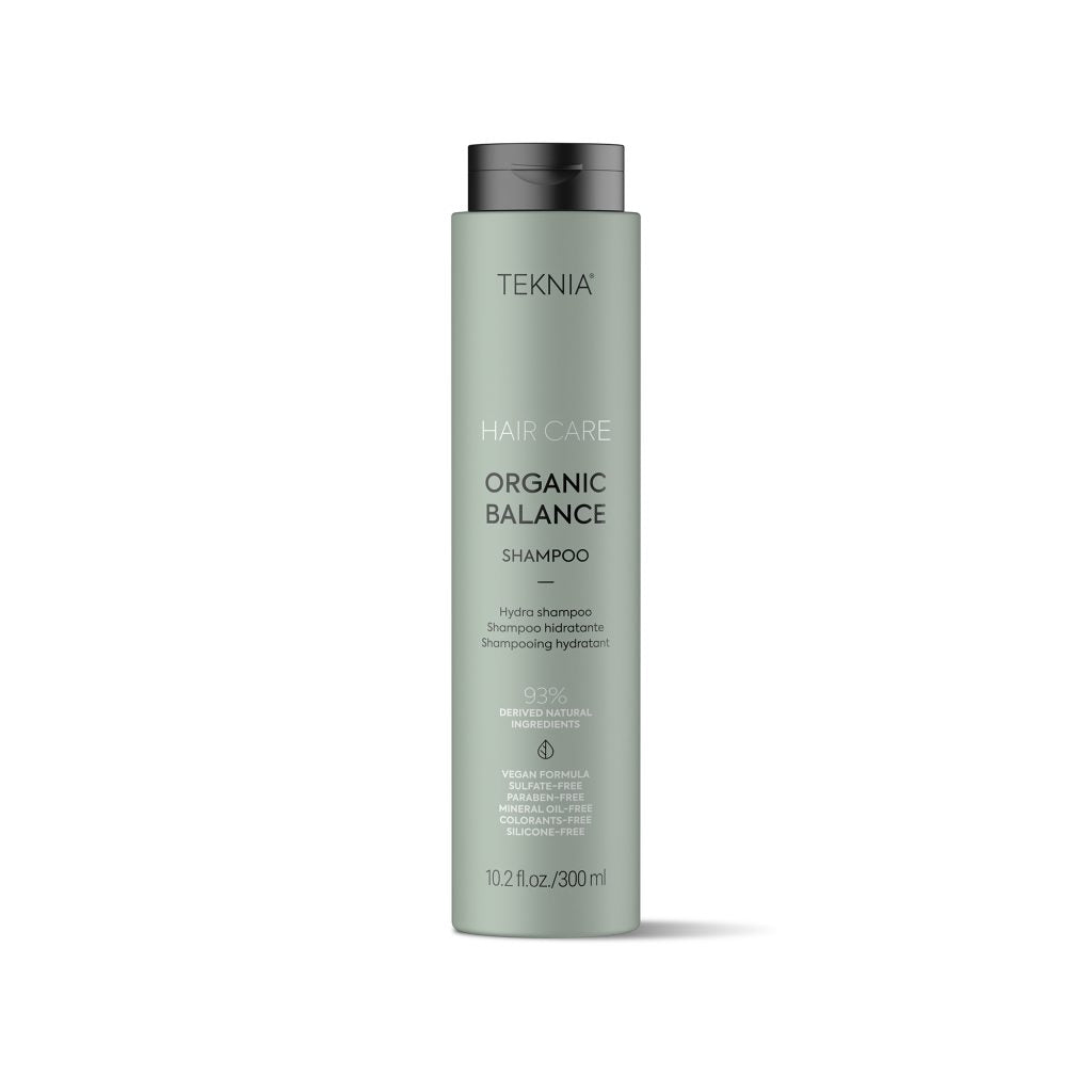 Lakme Teknia Organic Balance Shampoo