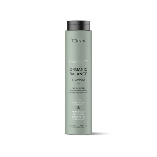 Lakme Teknia Organic Balance Shampoo