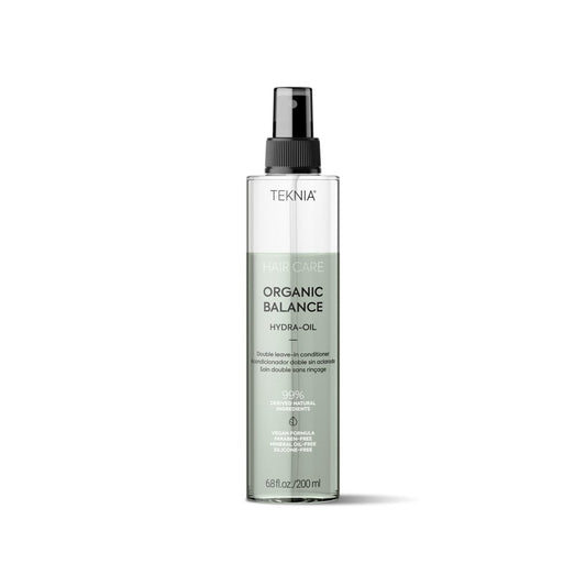 Lakme Teknia Organic Balance Hydra-Oil 200ml