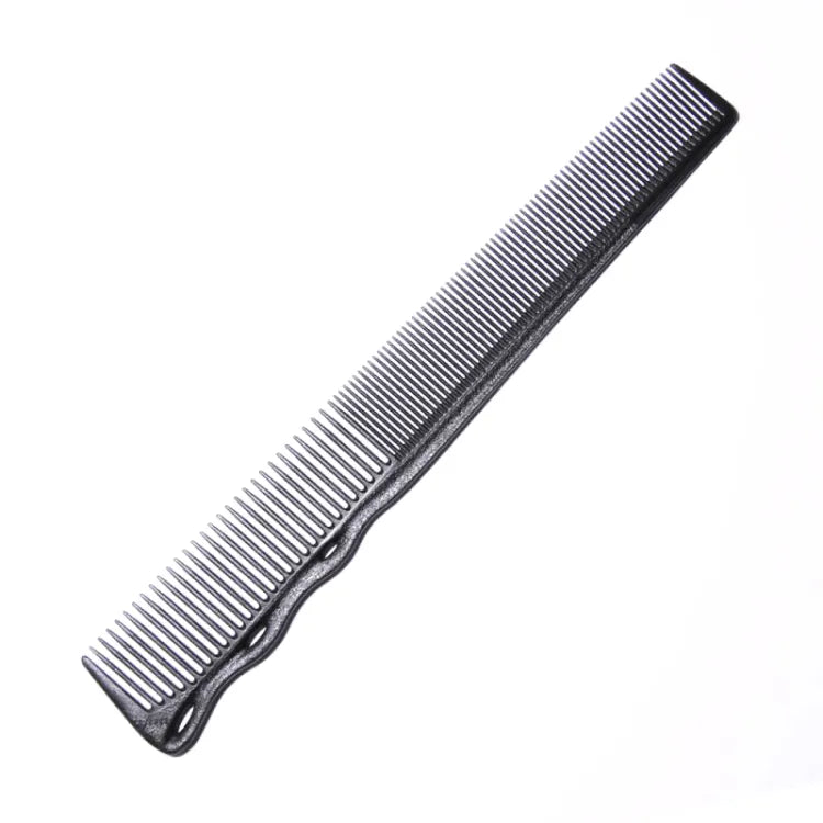 YS Park YS-252  Carbon Barber Comb 167mm