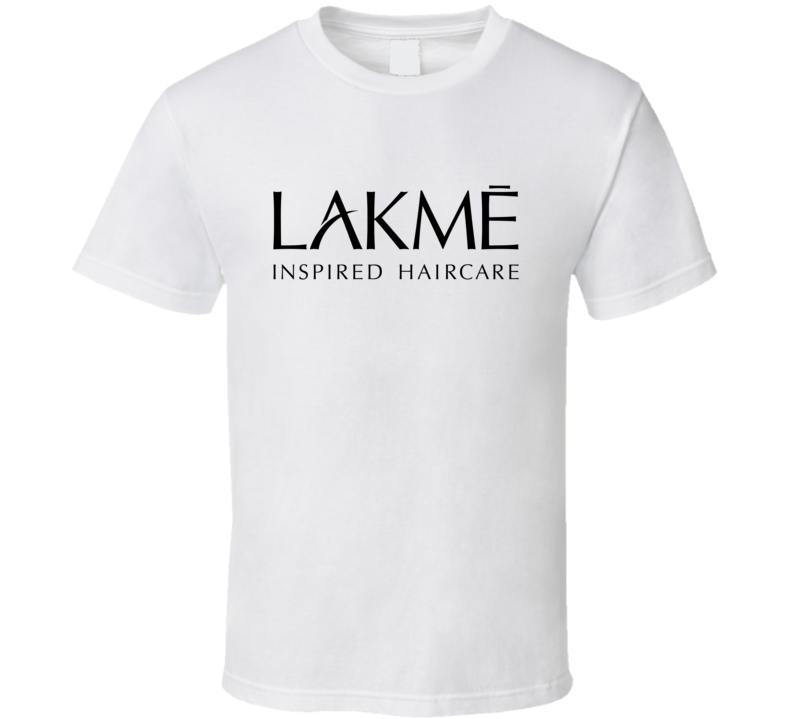 Lakme Organic T-Shirt
