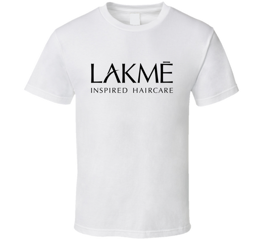 Lakme Organic T-Shirt