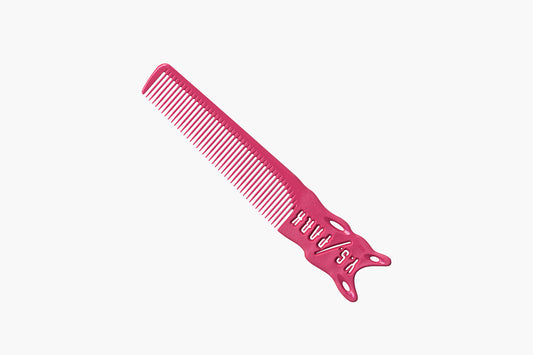 YS PARK  YS-239  Flex Barber Normal comb