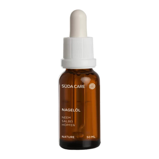 Suda Nature Nagelol
