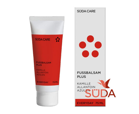 Suda Fubbalsam