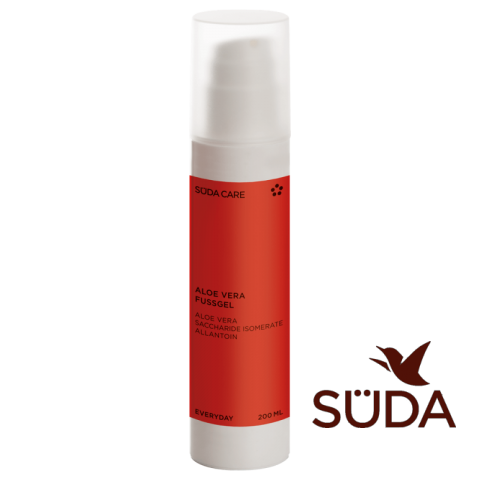 Suda Gel Aloe Vera