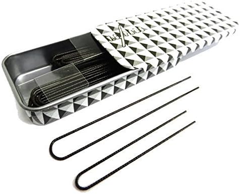 YS PARK YS-824 PINS PACK OF 15X73mm + 20x55 mm