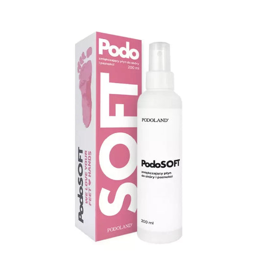 Suda PodoSoft