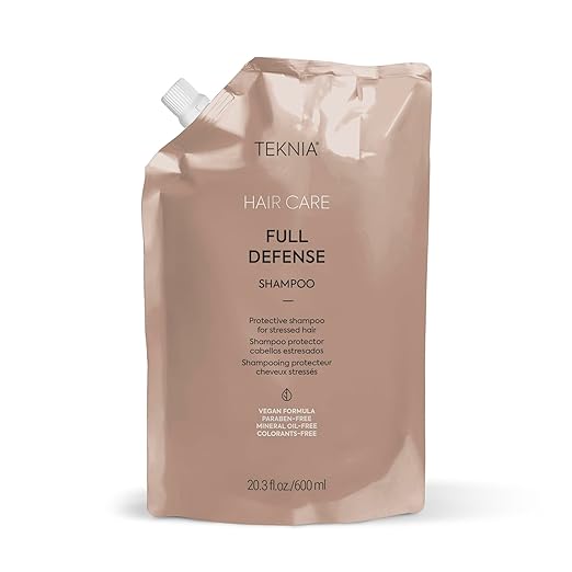 Lakme Teknia Full Defence Refill
