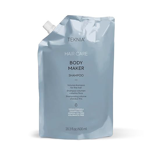Lakme Teknia Body Maker Refill