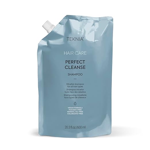 Lakme Taknia Perfect Cleanse Refill