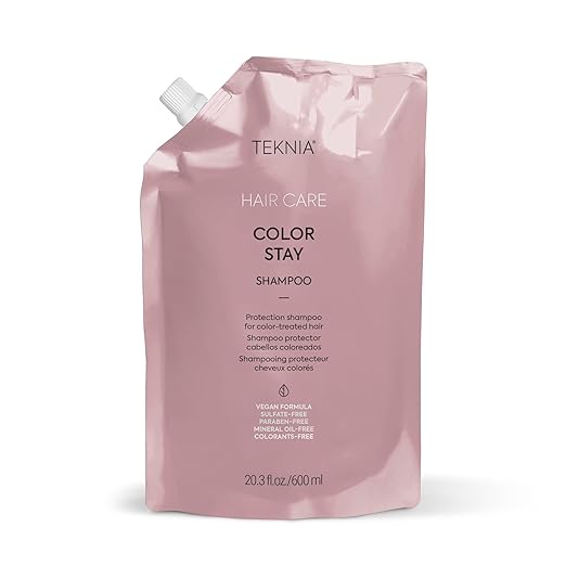 Lakme Tenika Color Stay Refill