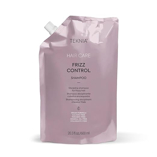 Lakme Teknia Frizz Control Refill