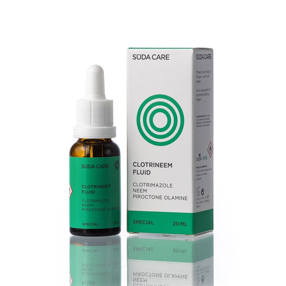 Suda Clotrineem Fluid
