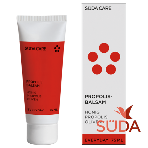 Suda Propolis Balsam