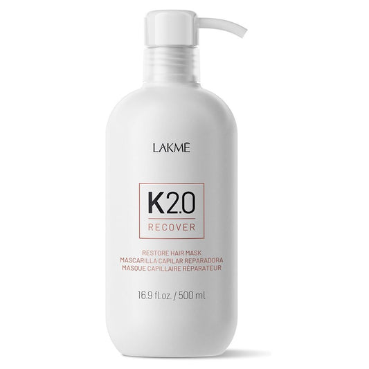 Lakme K2.0 Restore hair mask 500 ml