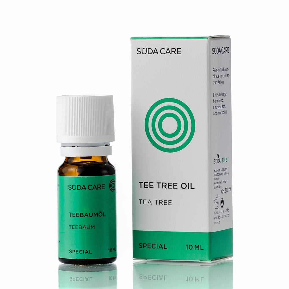 Suda Tea Tree Oil