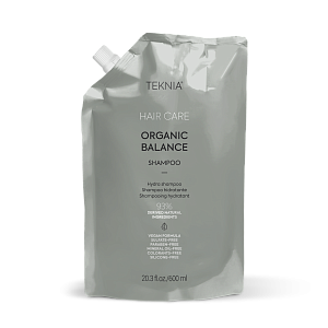 Lakme Teknia Organic Balance Refill 600 ml