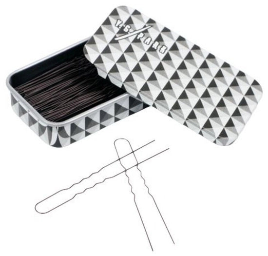 YS PARK YS-817 PIN-MARRON 40pins/pack